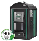 Central Boiler - Classic Edge 560 Titanium HDX - 560T-33