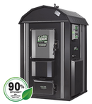 Central Boiler - Classic Edge 760 Titanium HDX - 760T-33