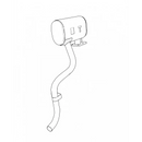 LS Tractor - MUFFLER ASSY MEC J TR - 40447910