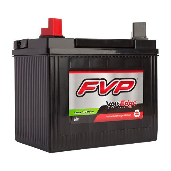 FVP Batteries - 175 CCA MOWER BATTERY  - EB12ABSV