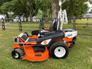 2023 Stihl RZ560 27Hp 60"