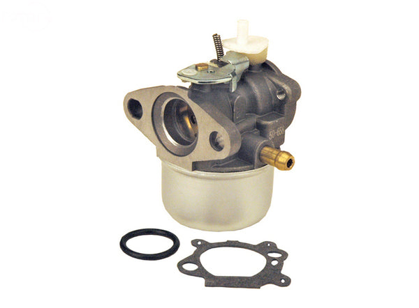 Rotary - CARBURETOR FOR B S RE - 14112