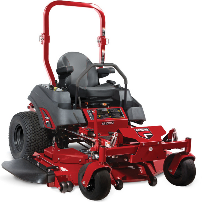 Ferris IS700 Zero Turn Mower