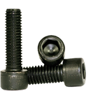PAUL B - Socket Head Cap Screw, M12-1.75, 50 mm, - SCC12X50M
