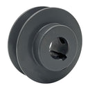 Rotary - CAST IRON PULLEY 34 - 5970