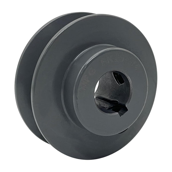 Rotary - CAST IRON PULLEY 34 - 5970