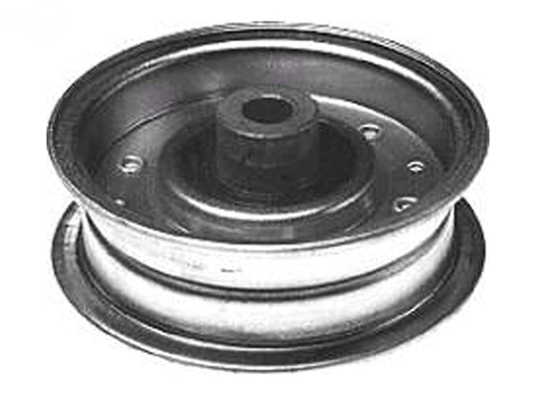 Rotary - FLAT IDLER PULLEY FOR - 2188