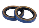Rotary - OIL SEAL FOR TORO REP - 12756