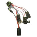 MISC USED PART - HARNESS ADAPTOR, 4 PO  - 29175