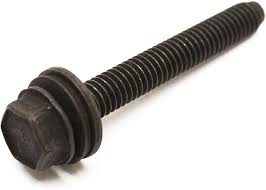 MISC USED PART - SCREW  - 590422