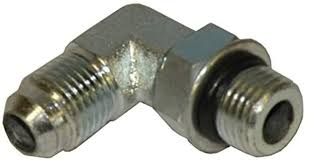 Western - ELBOW 90DEG 6 MO RINGMJIC - 56615-1