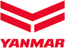 Yanmar - PIN, HITCH - 1TN331-73350