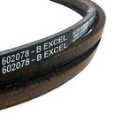 Hustler - BELT, DECK - 602078