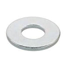 Ferris - WASHER, 3/8 GD.9 FLAT - 5025293SM