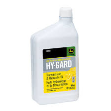 John Deere - Low Viscosity Hy Gard - TY22035 (Closeout)