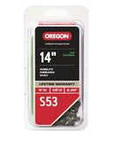Oregon - OIL SEAL HONDA - 49-208