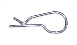 Western - HAIRPIN COTTER 532 - 91965K