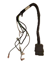 Western - Truckside Repair End - 49307