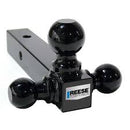 Keltner Distributors - Tri-Ball Mount 2" receiver - 21512