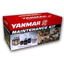 Yanmar Parts - MAINT KIT YM359 OIL - KIT-YM359A