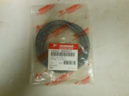 Yanmar Parts - O RING, 1AG85.0 - 24321-000850