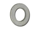 Honda - WASHER, PLAIN 6MM - 94101-06800