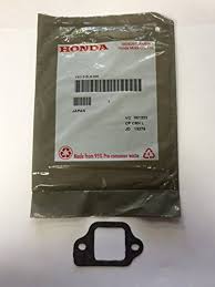 Honda Power - GASKET, INSULATOR - 16212-ZL8-000