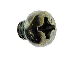 Honda - SCREW, PAN 6X6 - 93500-06006-0A