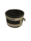 Central Boiler - HOSE,2.78IDX3.25ODX2.25 ,ECL E EDGE- 5700011