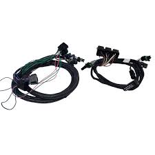 Western - PLUG IN HARNESS KIT - 69818-2
