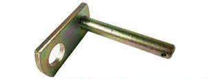 Western - PIN RECEIVER - 67665