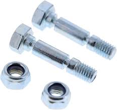 Simplicity - KIT SHEAR PIN, AUGER - 707555