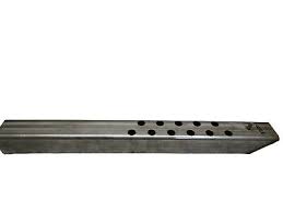 Central Boiler - WELD,SEC AIR TUBE WHOLESCAP,ECL E 145- 1200007