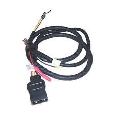 Western - HARNESS, SPREADER 4 PIN - 63634