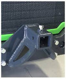 Avant Accessories (WG Options) - 2" Receiver hitch,rear mount - HH2INREC