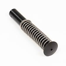 Western - STAND PLUNGER ASSEMBLY - 48523
