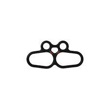 Kawasaki Engine - GASKET,CARB SPACER - 11061-7037