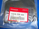 Honda - FILTER OUTER - 17218-ZS9-A00