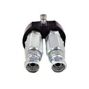 Avant Parts - MULTI CONNECTOR, 2 CONNECTORS PRESSURE  - 65251
