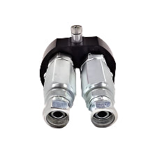 Avant Parts - MULTI CONNECTOR, 2 CONNECTORS PRESSURE  - 65251