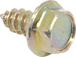 Briggs & Stratton - SCREW - 699203