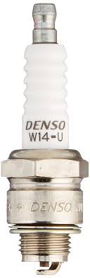 Rotary - SPARK PLUG DENSO W14 - 12548