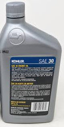 Kohler - SAE 30 1 QUART - 25-357-03-S