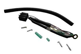 Yanmar Parts - HARNESS KIT, PTO SW - 1A8330-51910