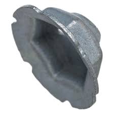 John Deere - Nut - M111717 (Closeout)