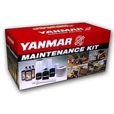 Yanmar Parts - MAINT KIT SA NO OIL - KIT-SA001NO