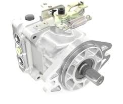 Grasshopper Parts - HYDRO PUMP WSHFT RT - 391461