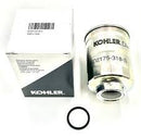 Avant Parts - FUEL FILTER ELEMENT KOHLER KDI  - 66062