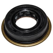 Honda - OIL SEAL 20X36X8 - 90201-744-003