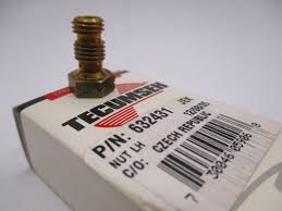 Tecumseh - NUT LH   - 632431 (Closeout)